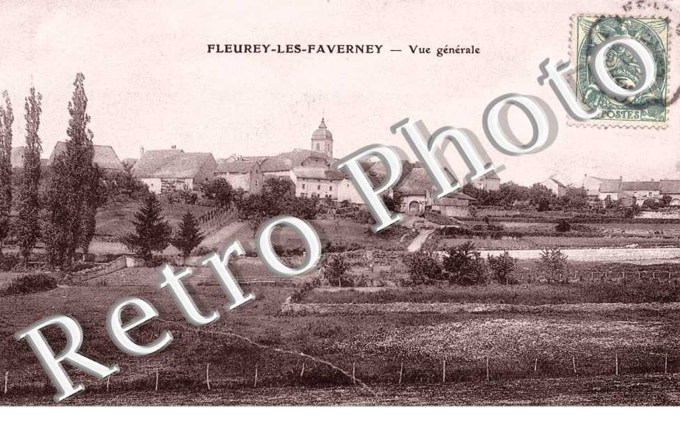 vue generale