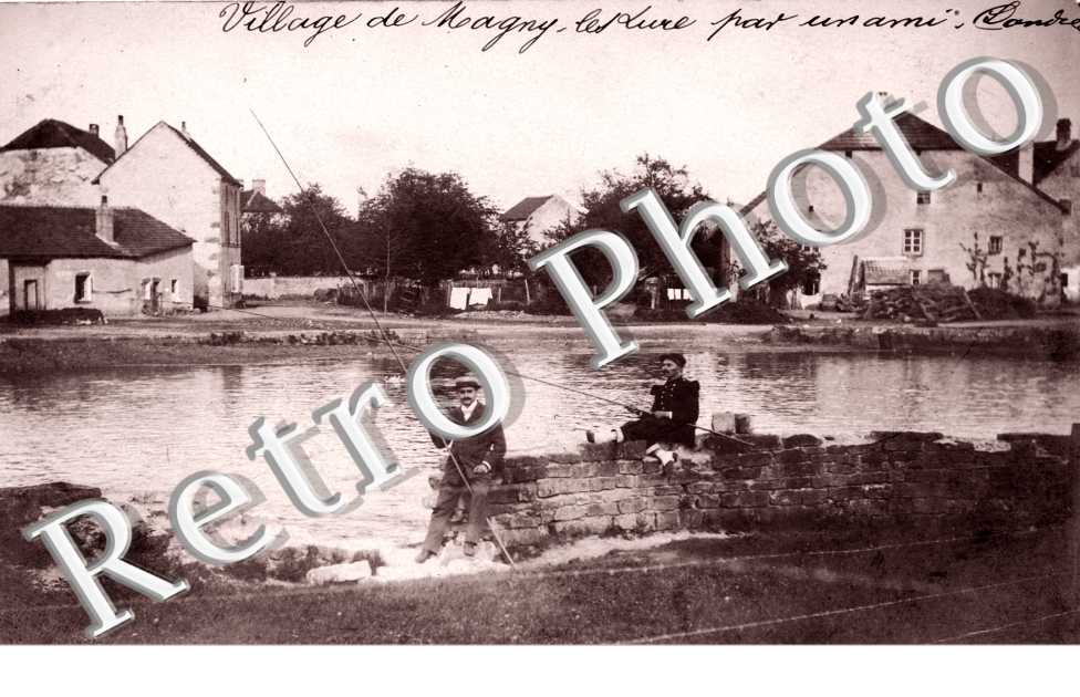 la riviere