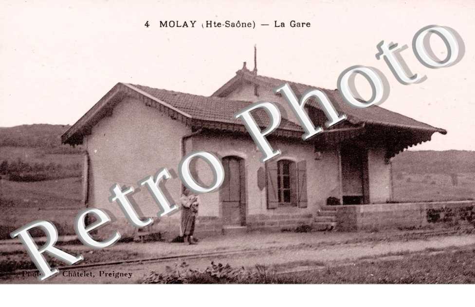 La Gare