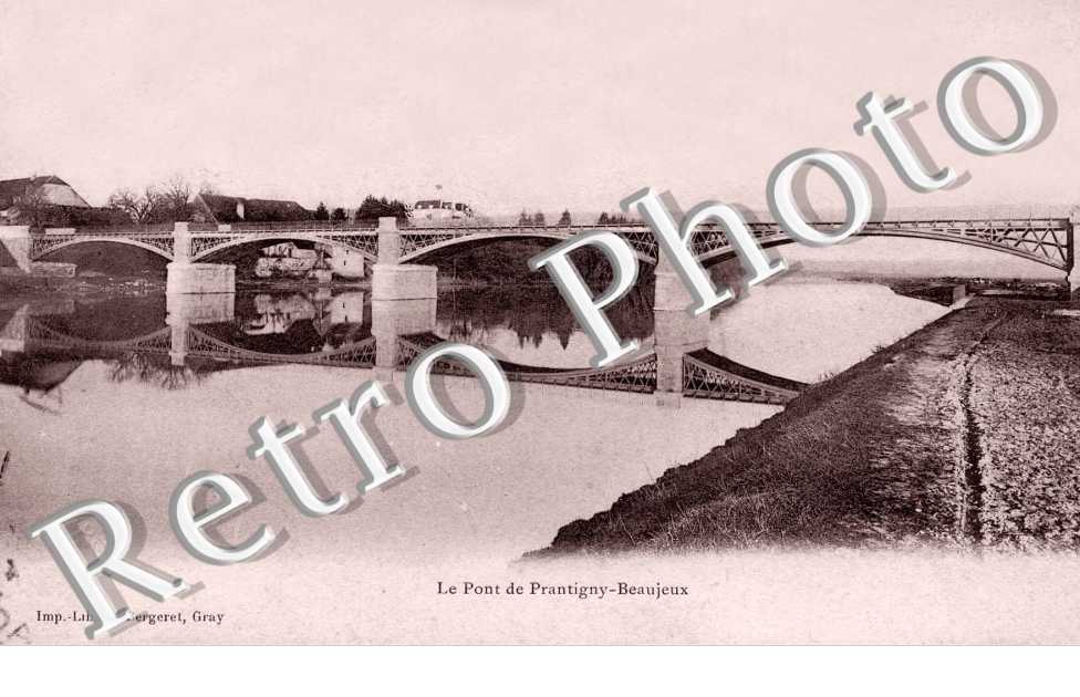 Le Pont