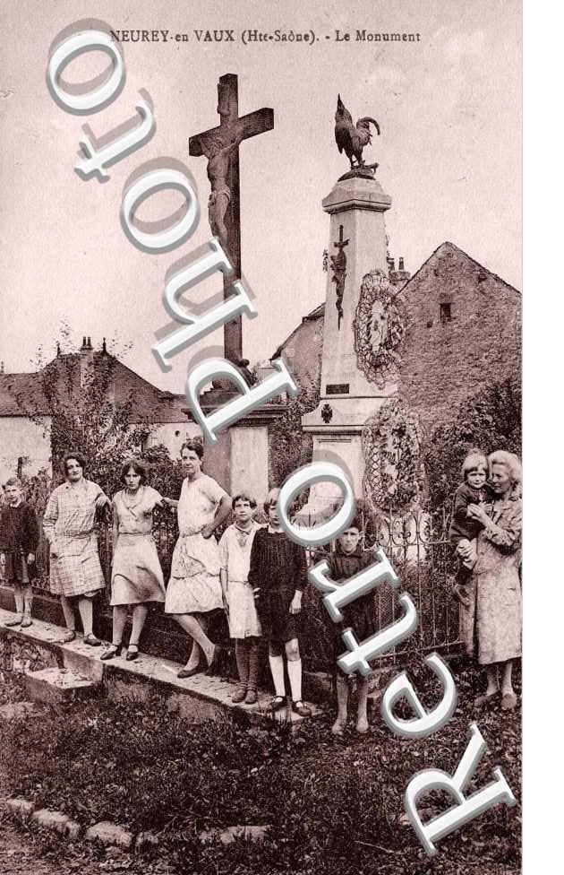 Le monument