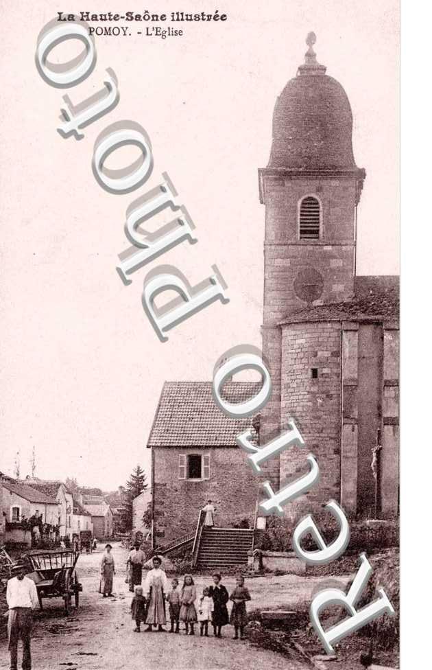 l'eglise