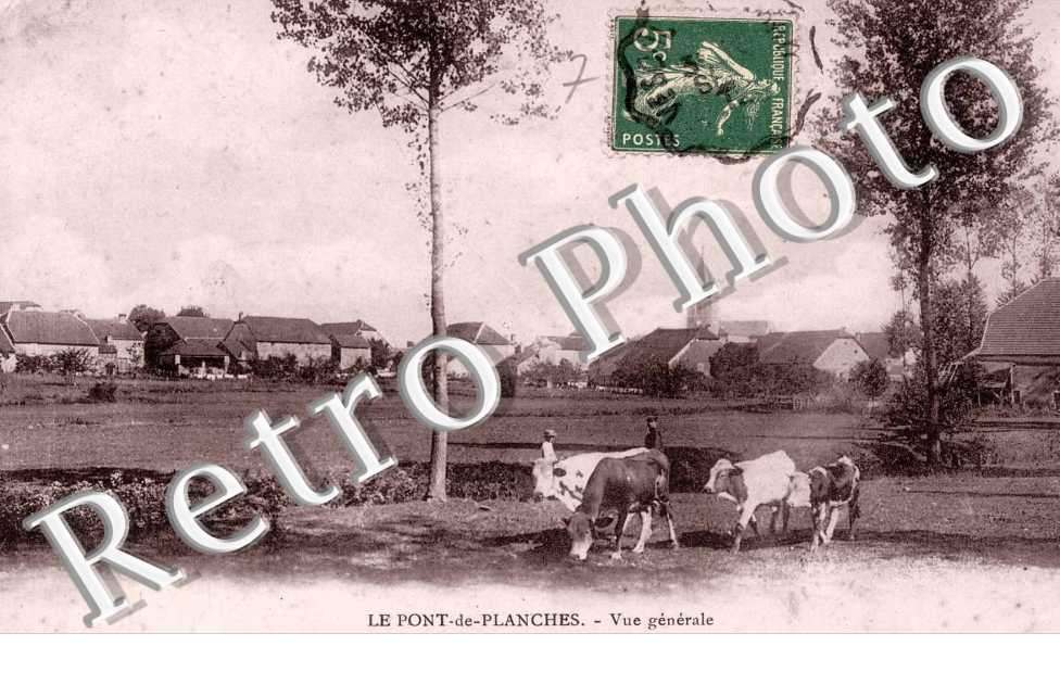 Vue generale