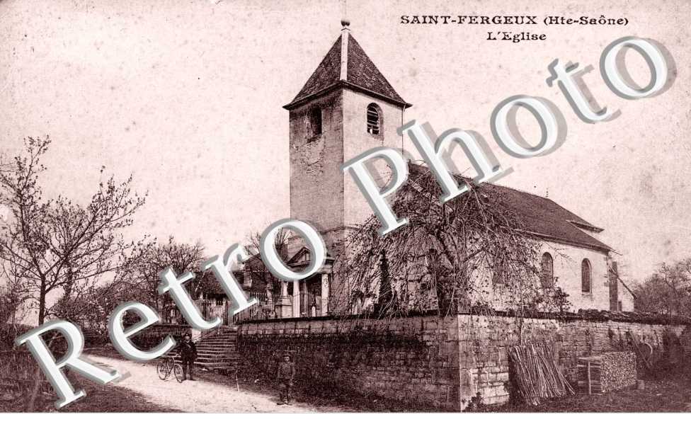 l'Eglise