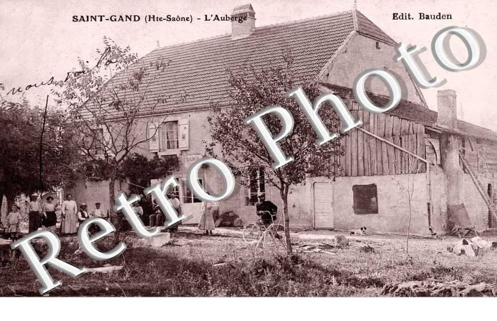 L'auberge