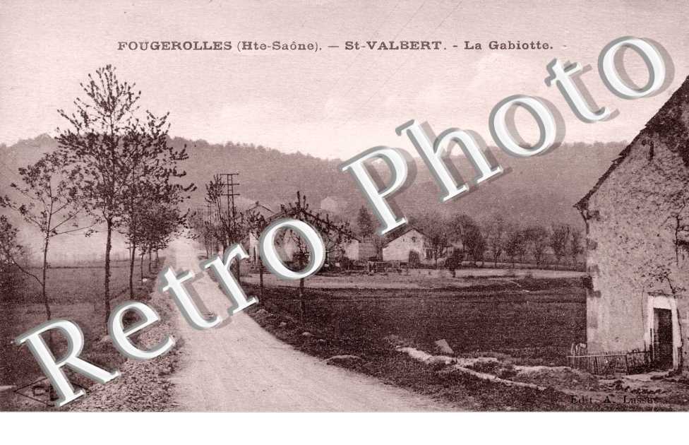 La Gabiotte
