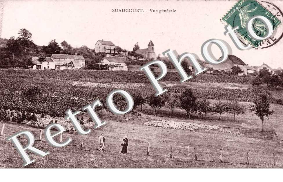 Vue Generale