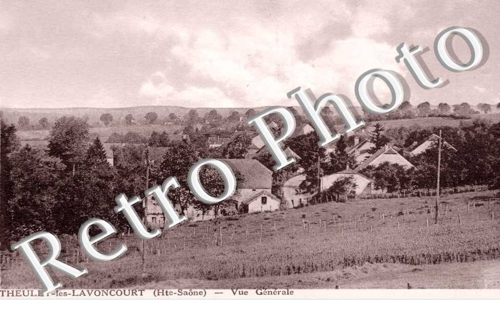 Vue Generale