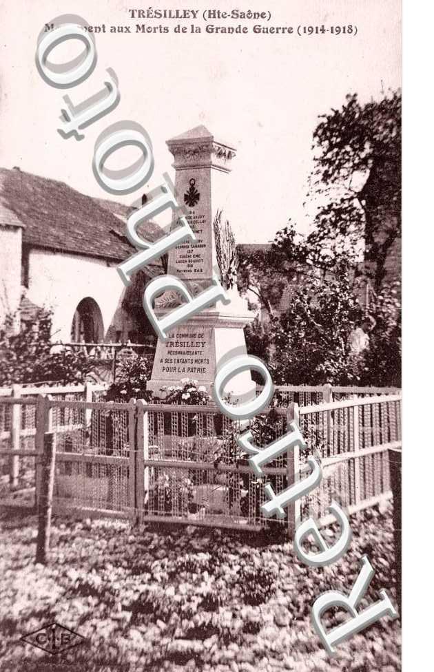Monument aux Morts
