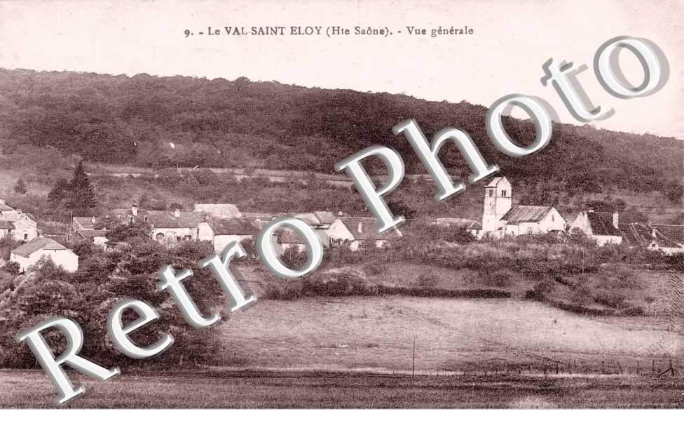 Vue generale