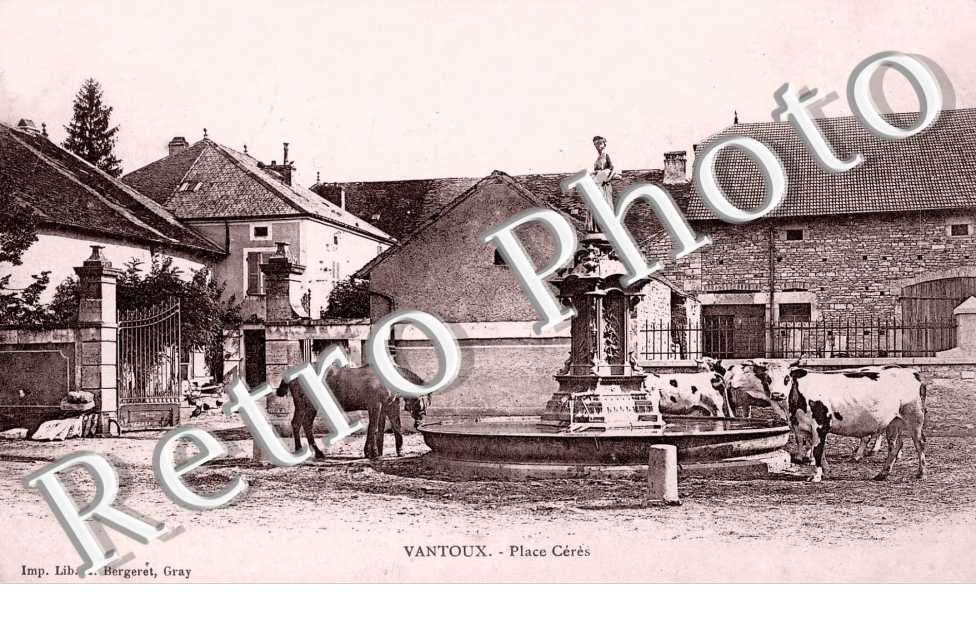 Place Ceres