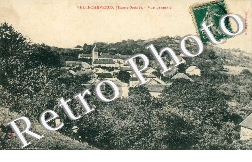 Vue générale