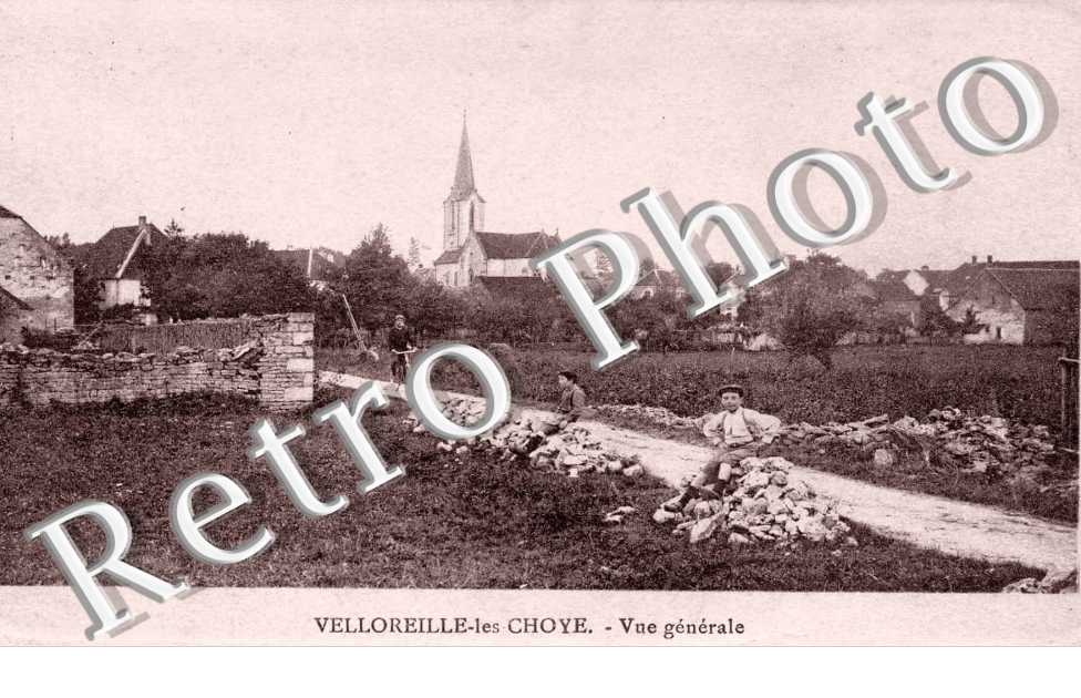 Vue generale