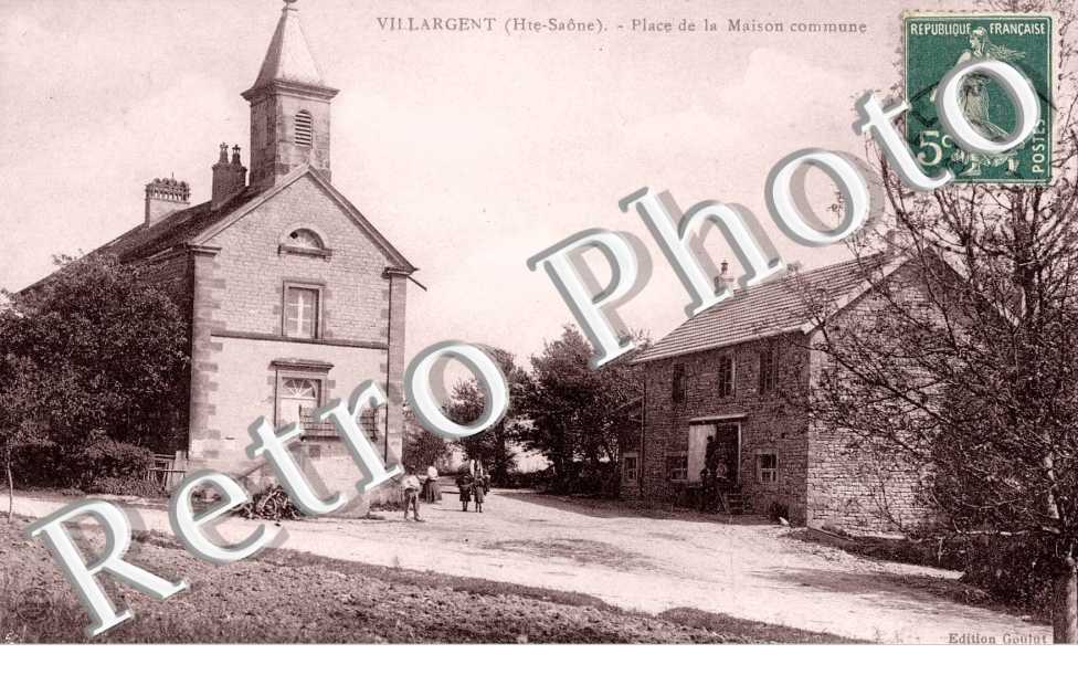 Place de la Maison Commune