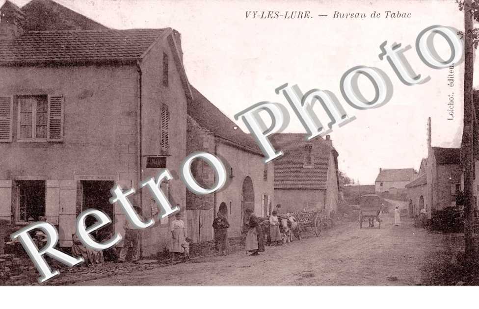 Vue Generale