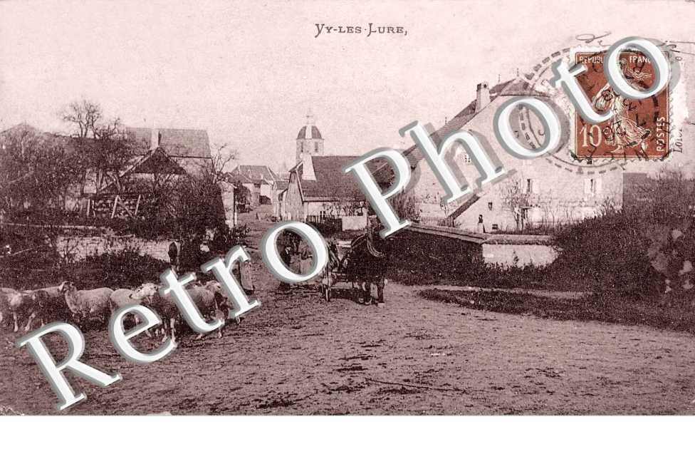(une place)