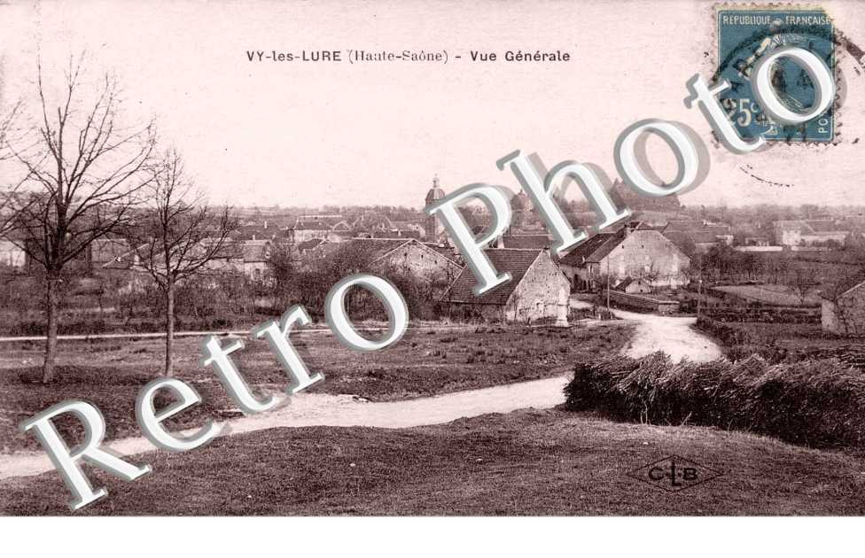 Vue generale