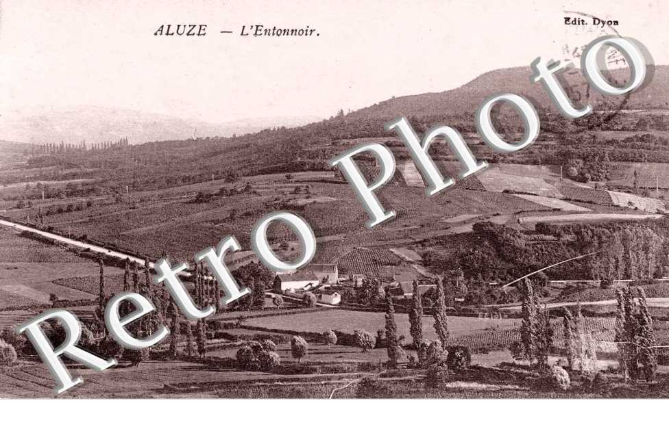 L'Entonnoir