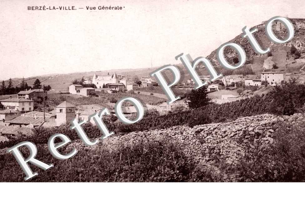 Vue generale
