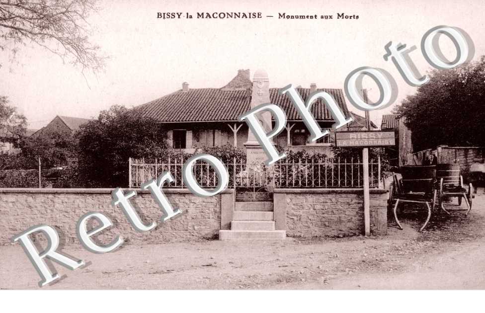 Monument aux Morts