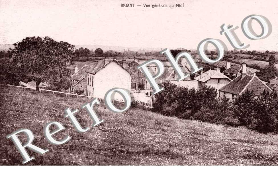 Vue generale