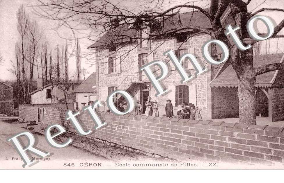 Ecole Communale de Filles