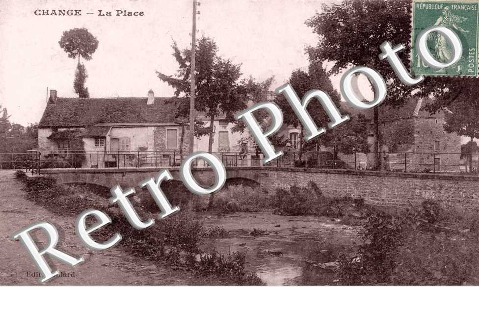 La Place