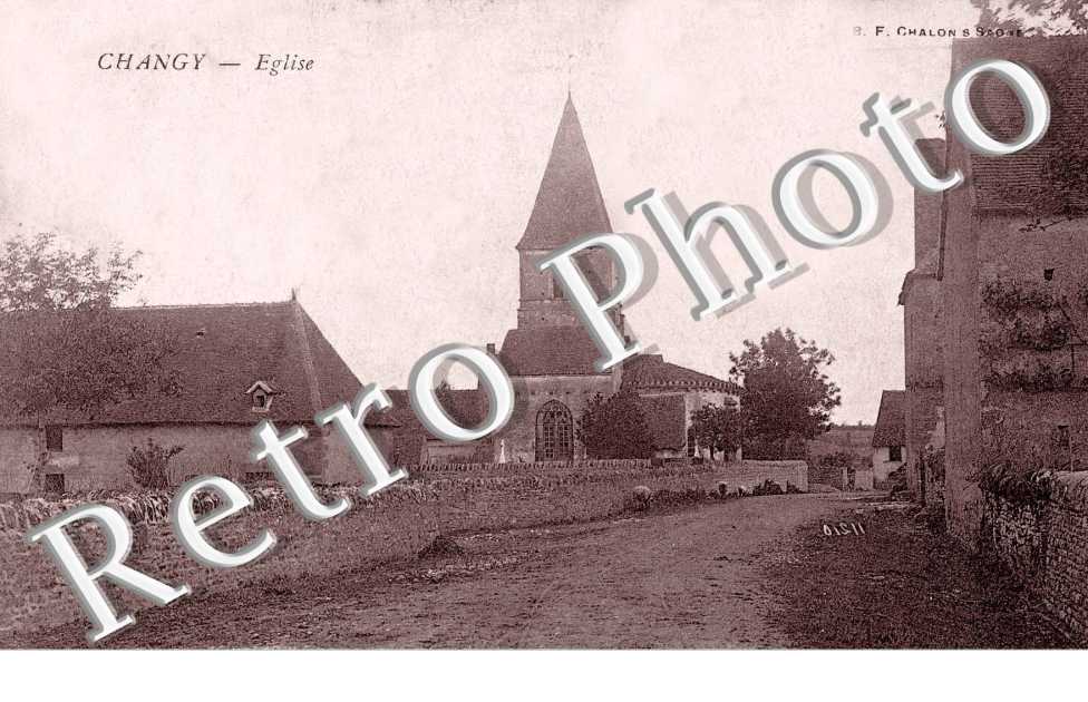 Eglise