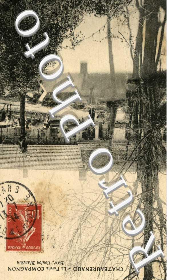 Le Ferme Compagnon