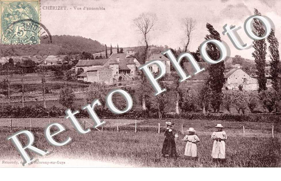 Vue d'ensemble