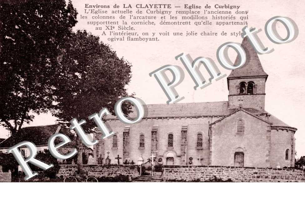 l'Eglise