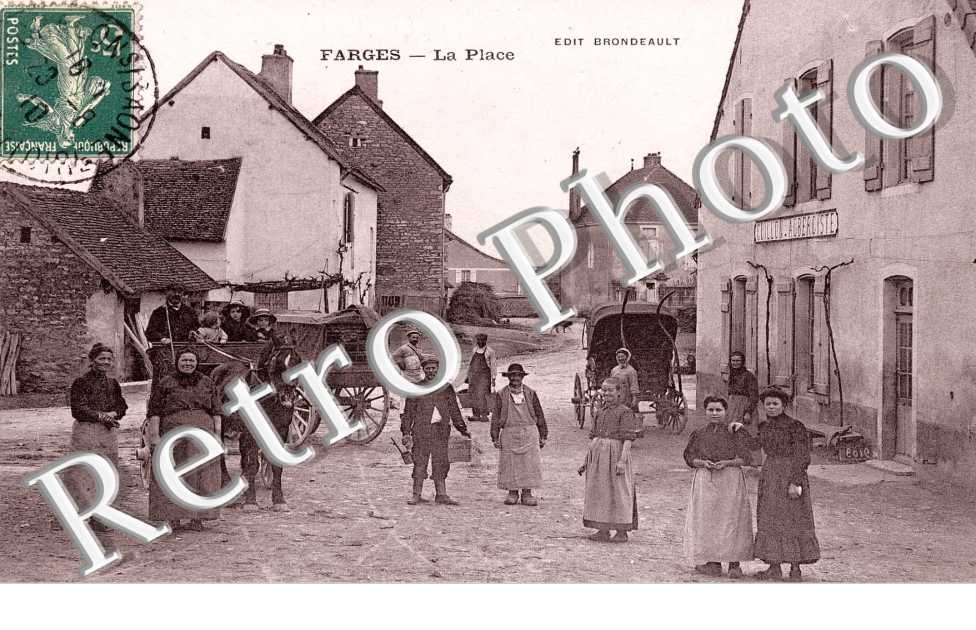La Place