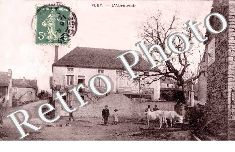 l'Abreuvoir
