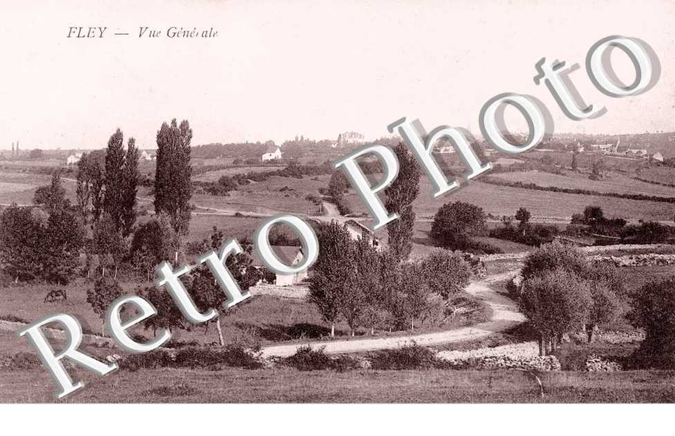 Vue generale