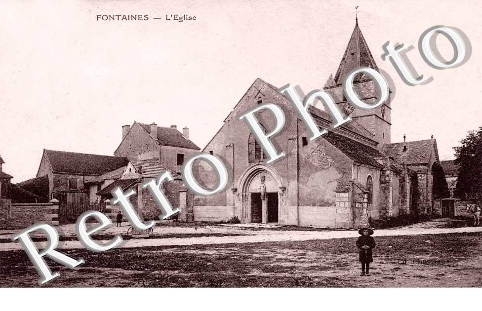 L'eglise