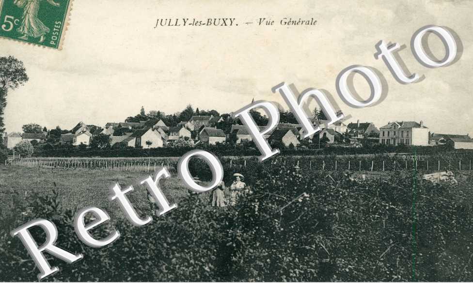 Vue Generale