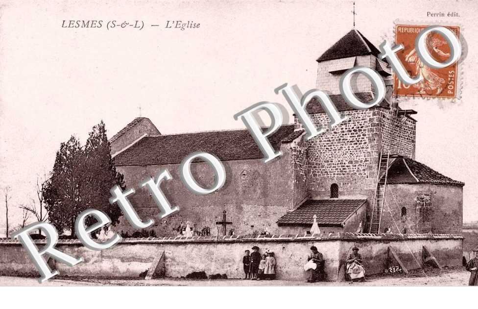 l'Eglise