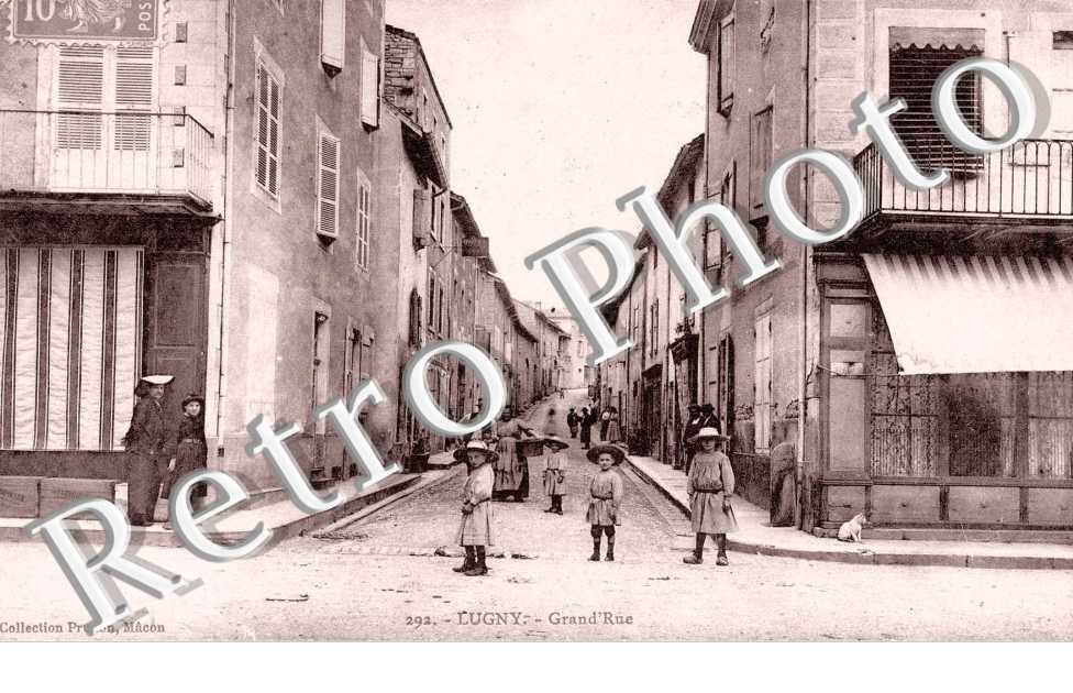 Grand rue