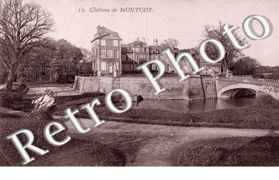 le château