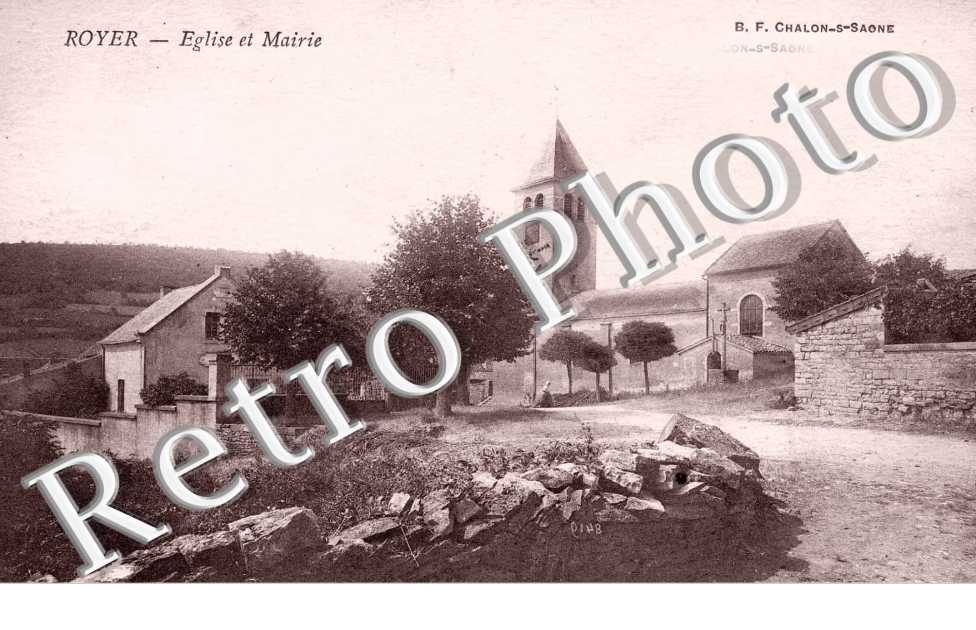lise et mairie