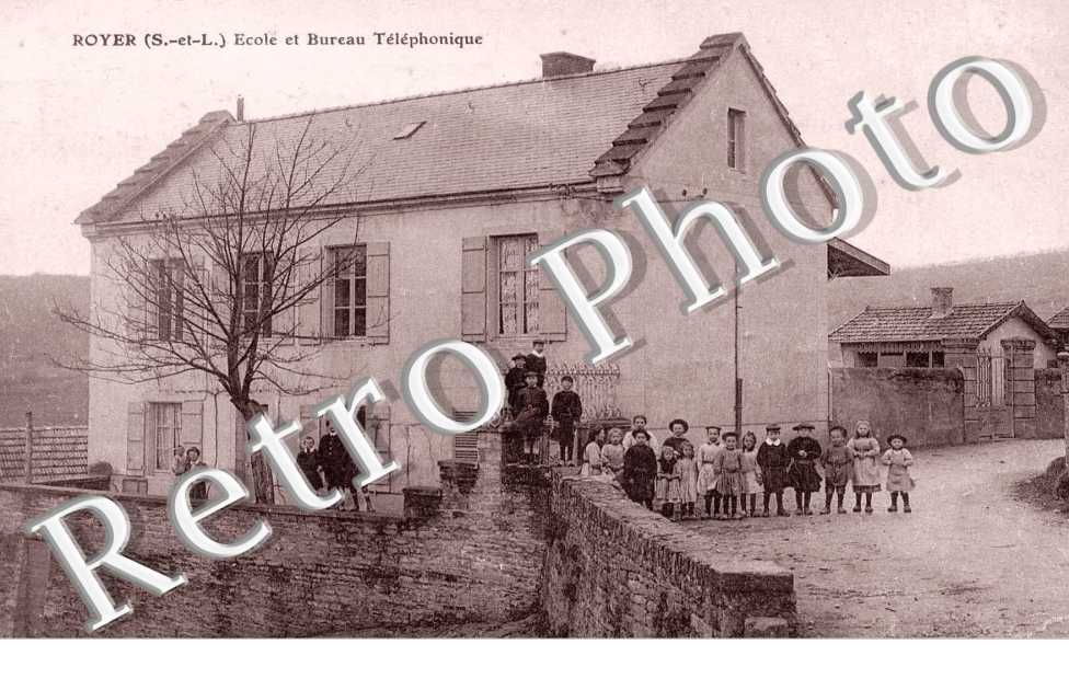 ole et bureau thonique