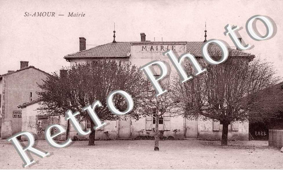 Mairie