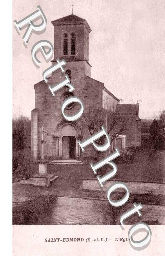 l'eglise
