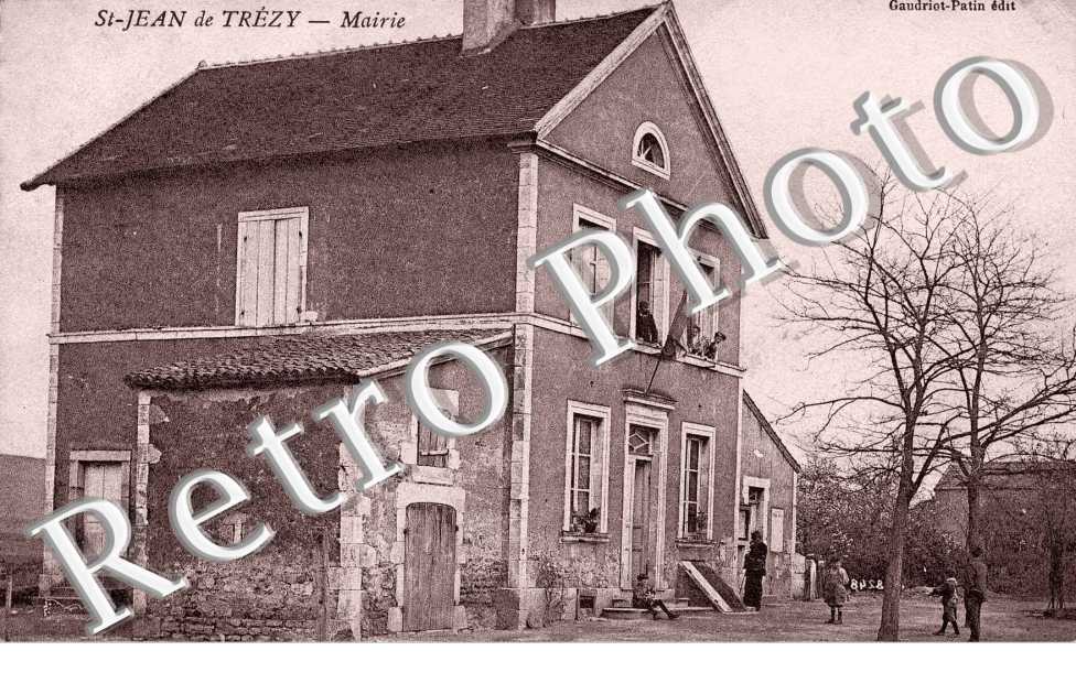 la Mairie