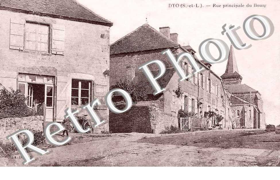 Rue Principale