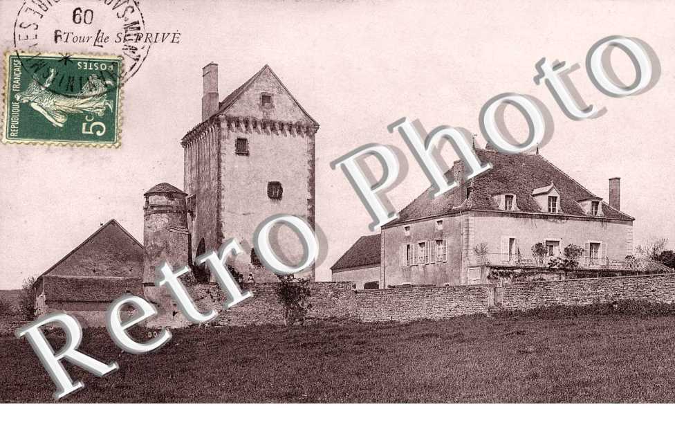 La Tour