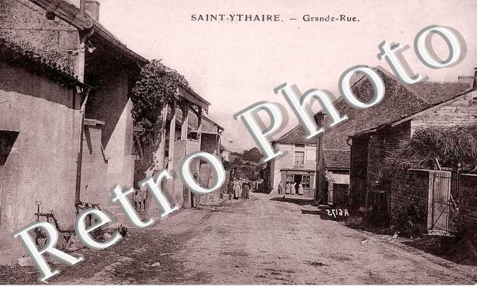 Grande Rue