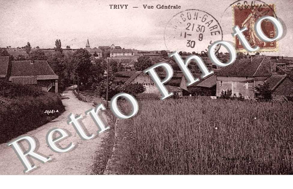 vue générale