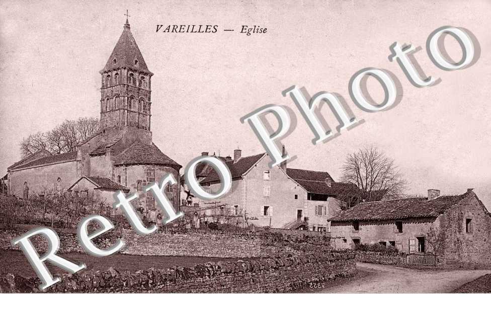 Eglise