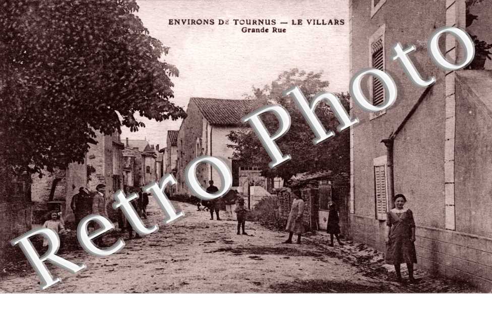 Grande Rue